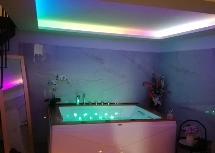 Apartmán A - Etna *